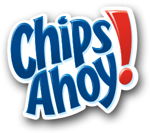 Chips Ahoy Brand Logo