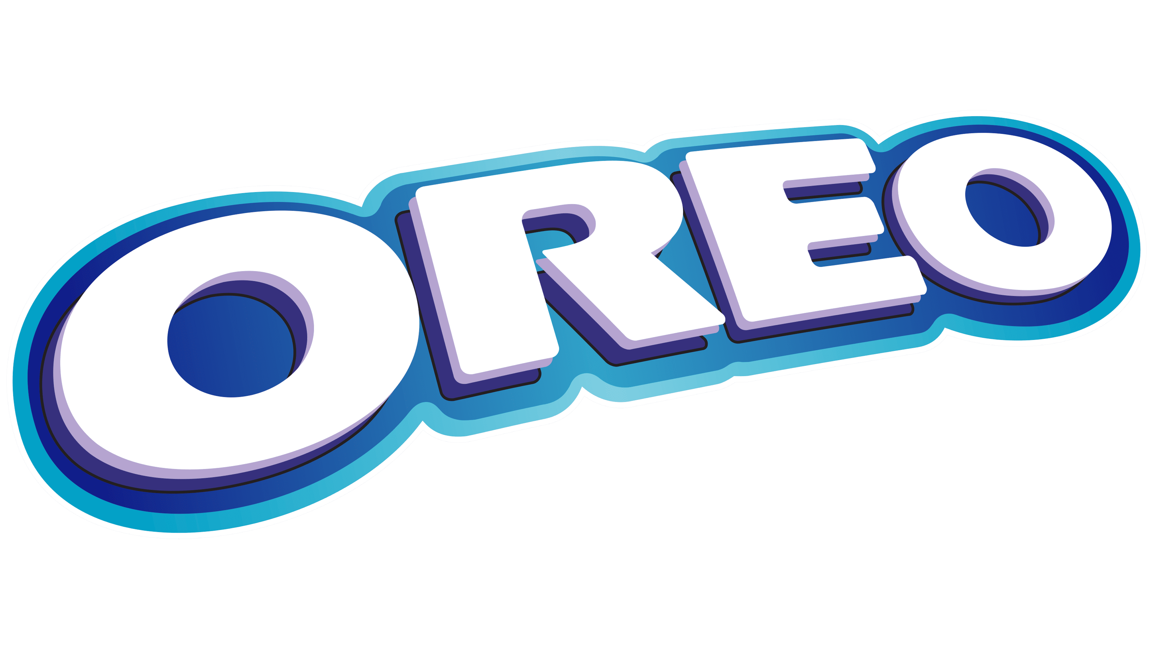 Oreo Brand Logo