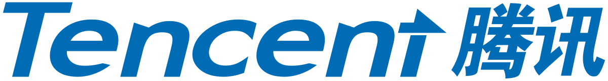 Tencent Brand Logo