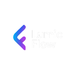 LumicFlow Brand Logo - AI-Driven Digital Growth Studio